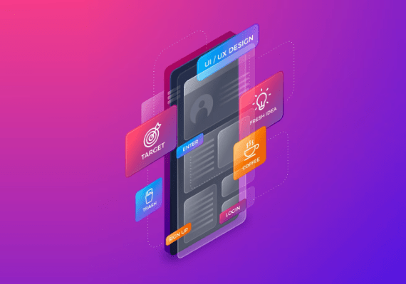 Mobile App Development Services