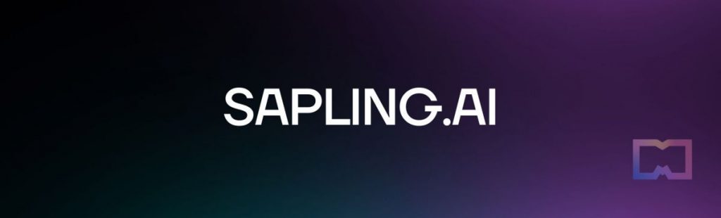 Sapling AI 