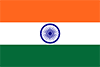 Flag of India