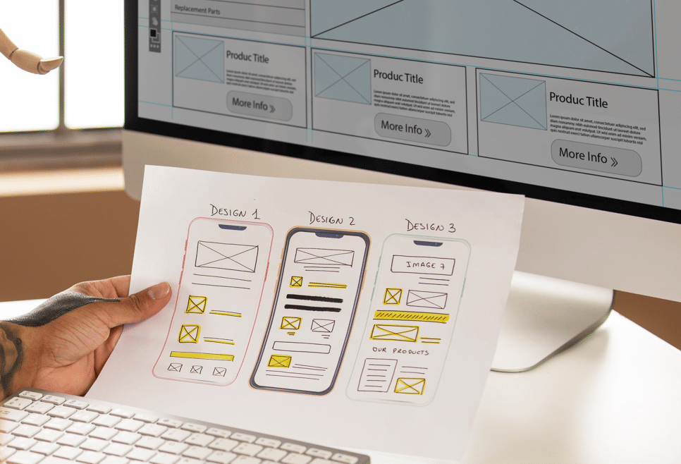 Prototype Development