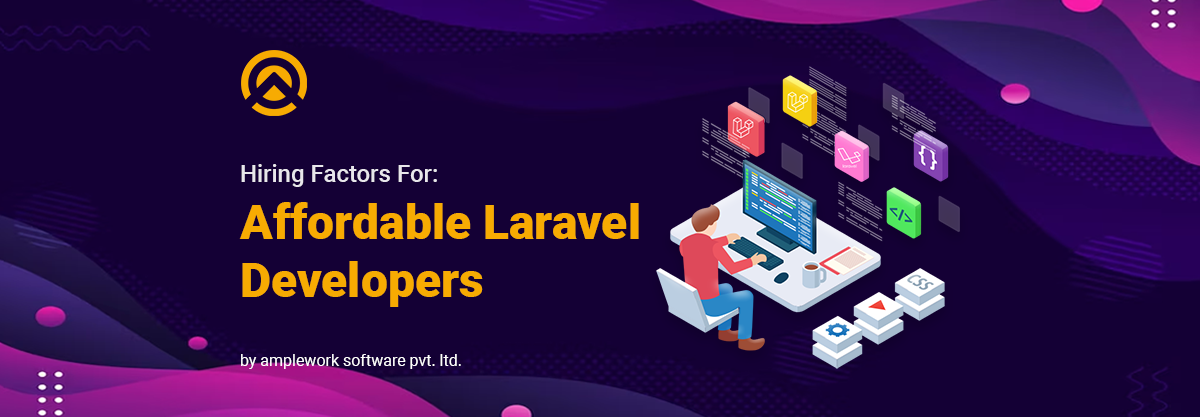 affordable Laravel Developers