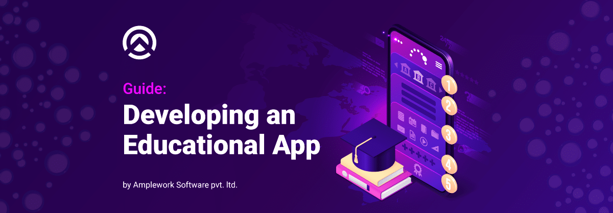 educational app development