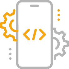 Back-end Development Service