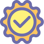ISO Certification