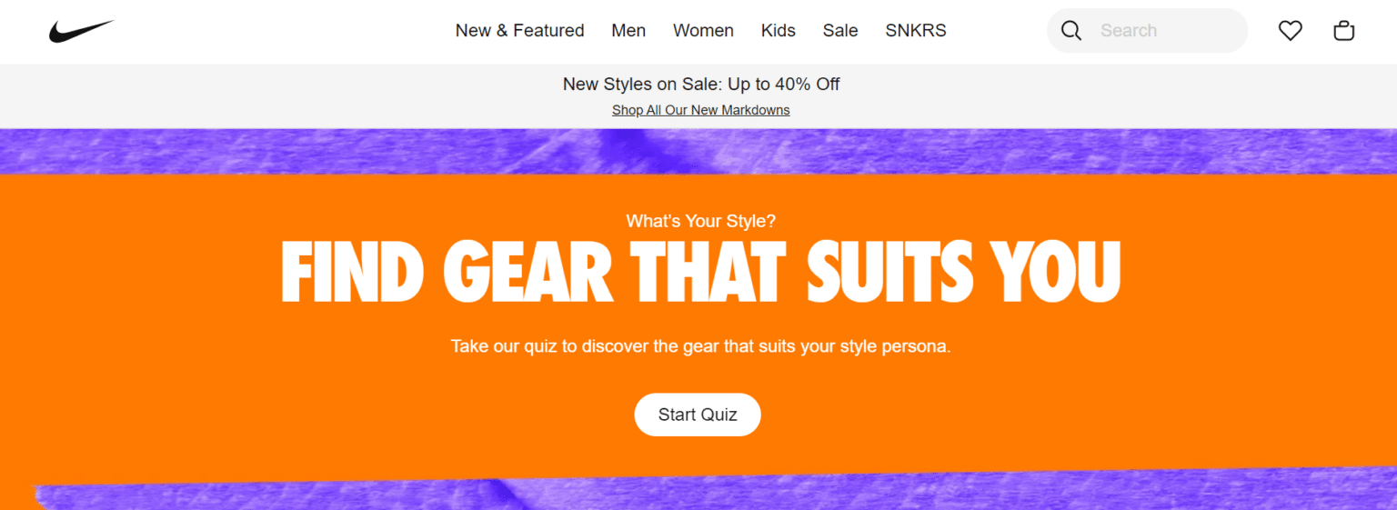 17 Best Website Design Examples Inspiring Creativity