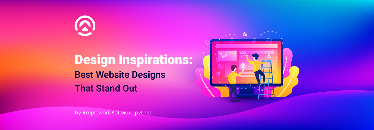 Website Design Ideas