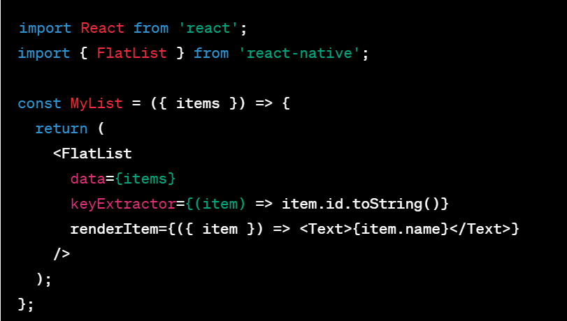 properties to generate keys Efforts in Identification of Keys