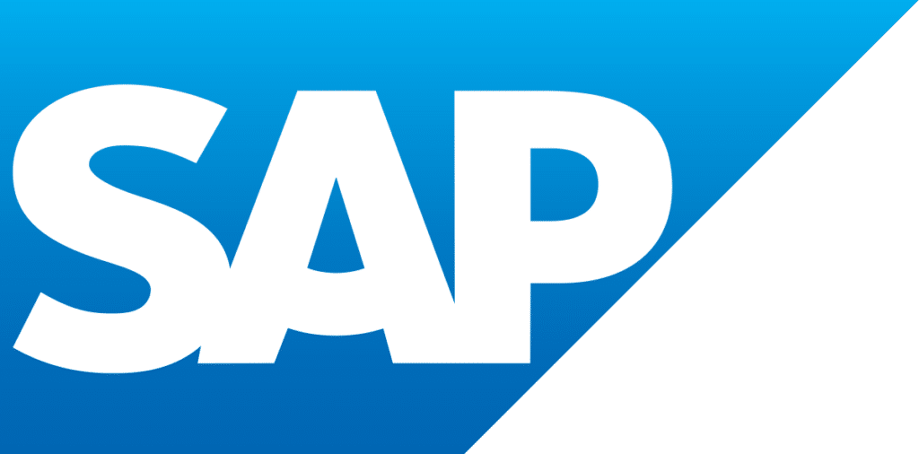 SAP ERP