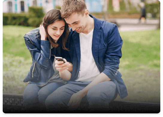 Community-Based Dating App