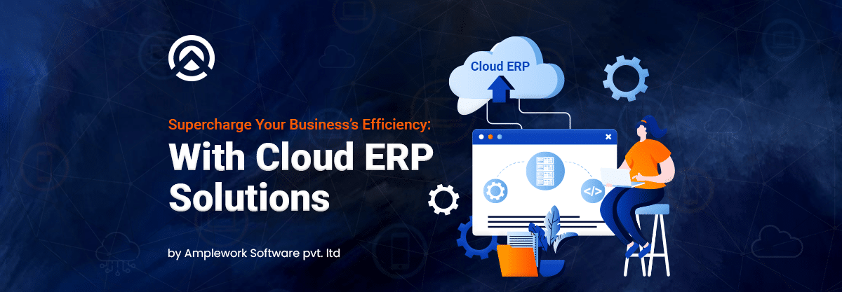 Cloud ERP