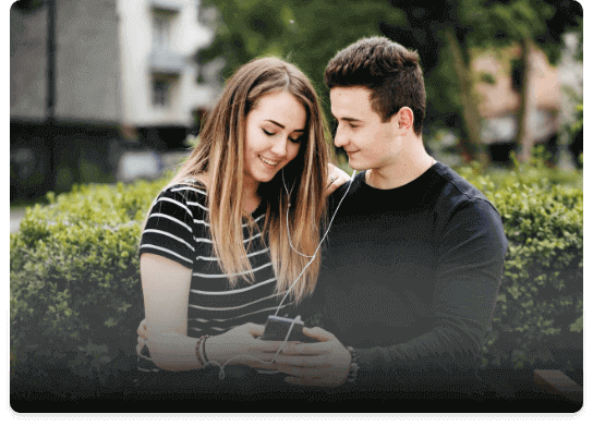 Custom Dating App Development