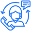 customer support