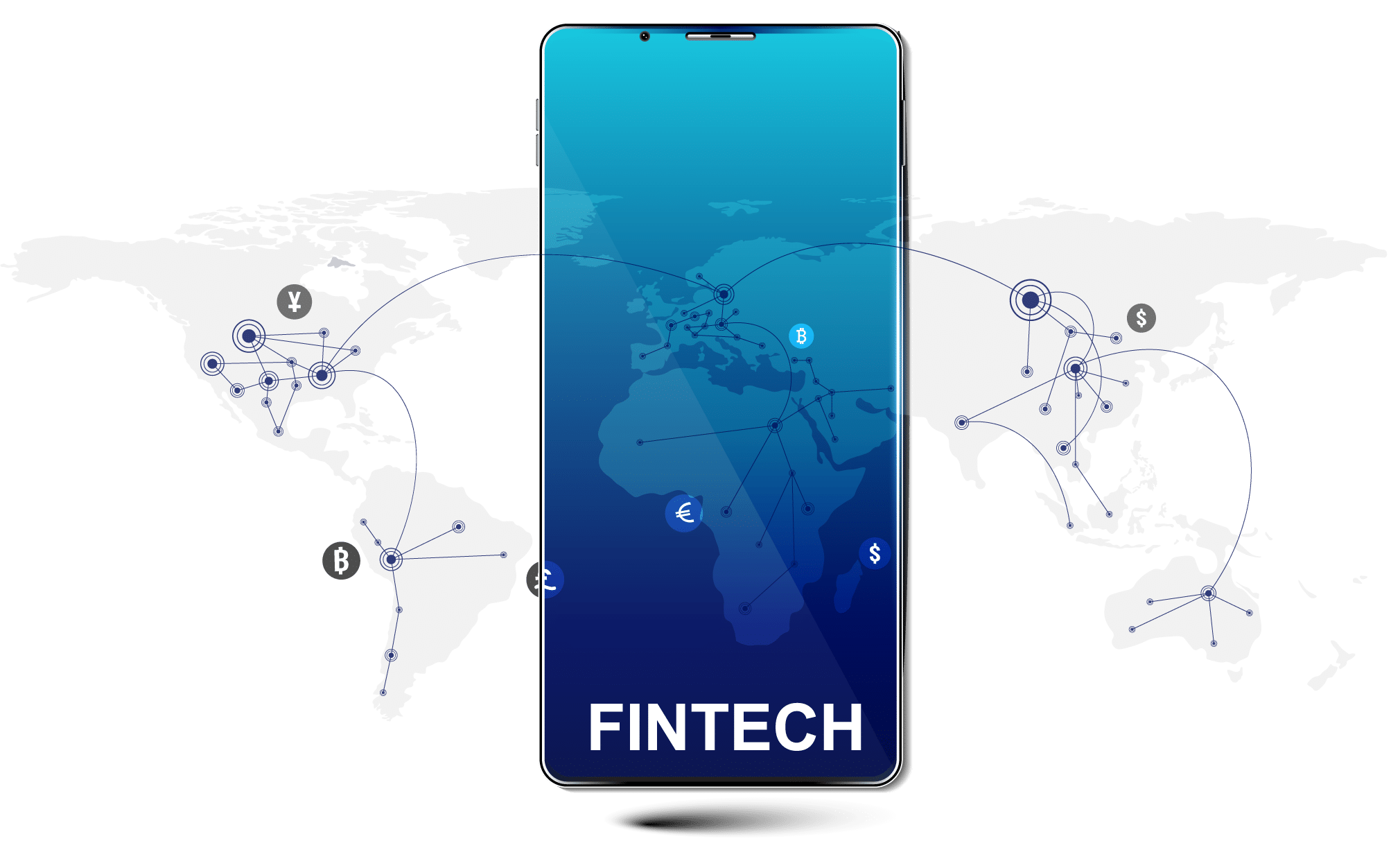 Fintech App Development Service