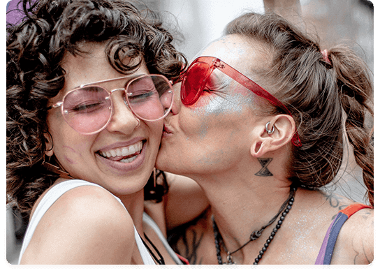 LGBTQ Dating App Development