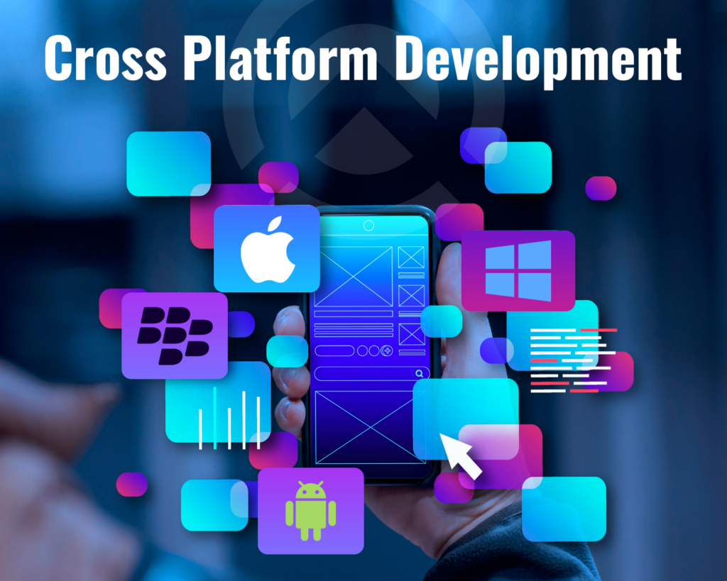 Cross-platform development Enterprise 