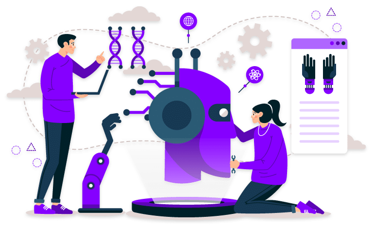 On-Demand Solutions