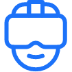 Virtual reality