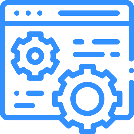 web maintenance