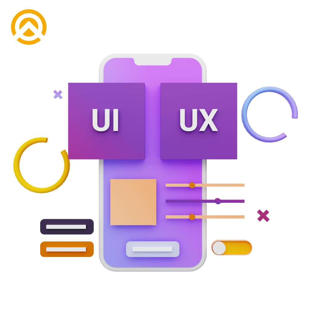 UI/UX Designing Elements 
