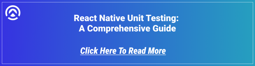 Unit testing - read more