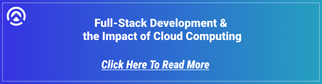 Full-Stack & Cloud Computing