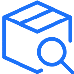 Tracking of Orders
