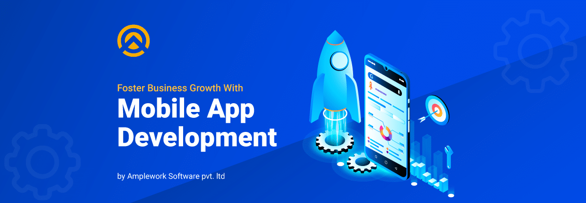 mobile app development