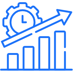 Faster time market