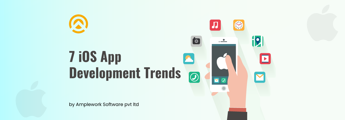 iOS app trends