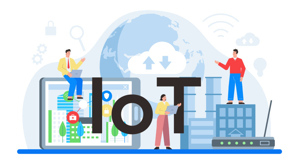 IoTs - Internet of Things 