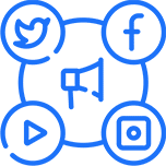 Social media