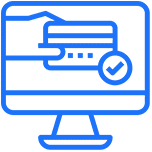 Payment Gateway Integration