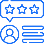 Review and Rating System
