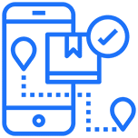 Order Tracking