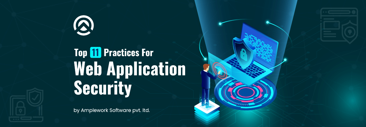 Web application security