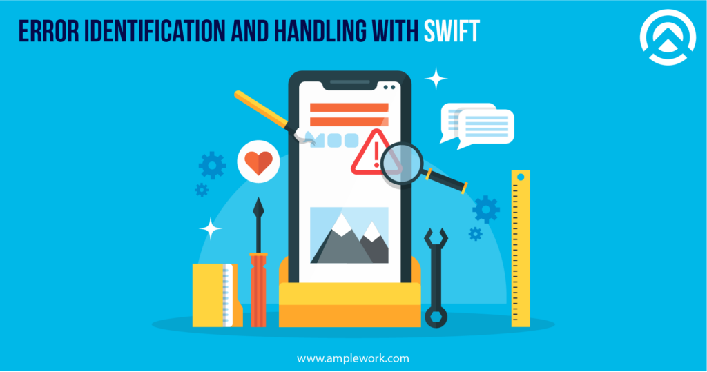 Error Handling with Less Code Error-identification-and-handling-with-swift