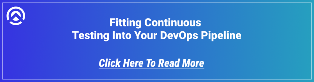 Read more - DevOps Tools
