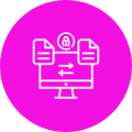 secure data exchange