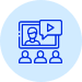 Managing a Live Class