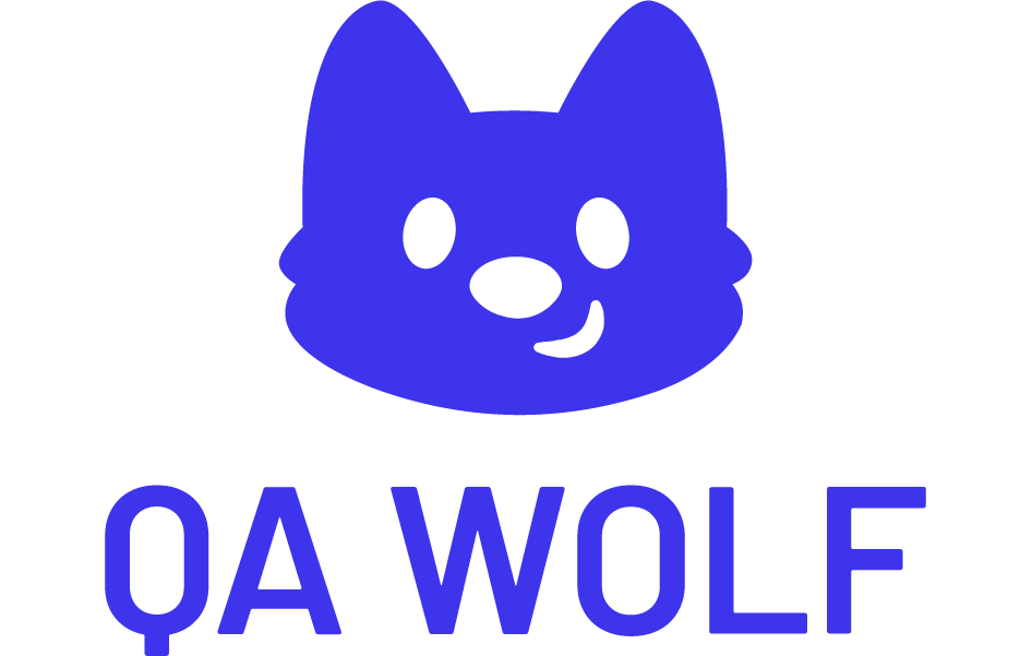 QA Wolf 