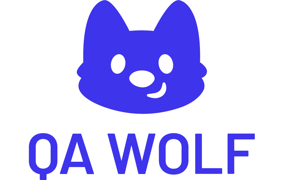 QA Wolf QA-WOLF