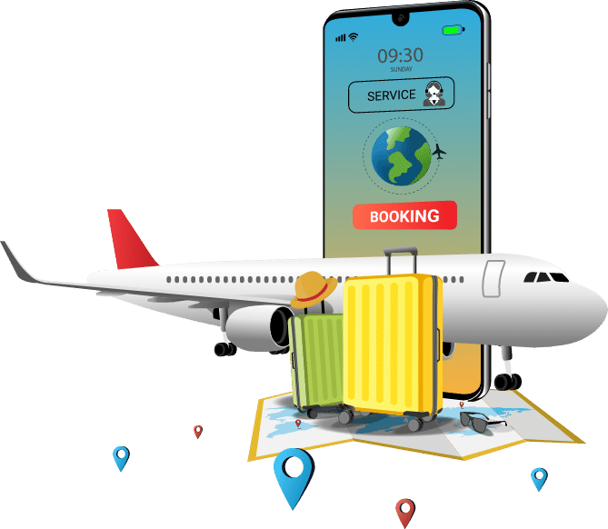 travel app innovations