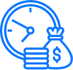 Save time & money