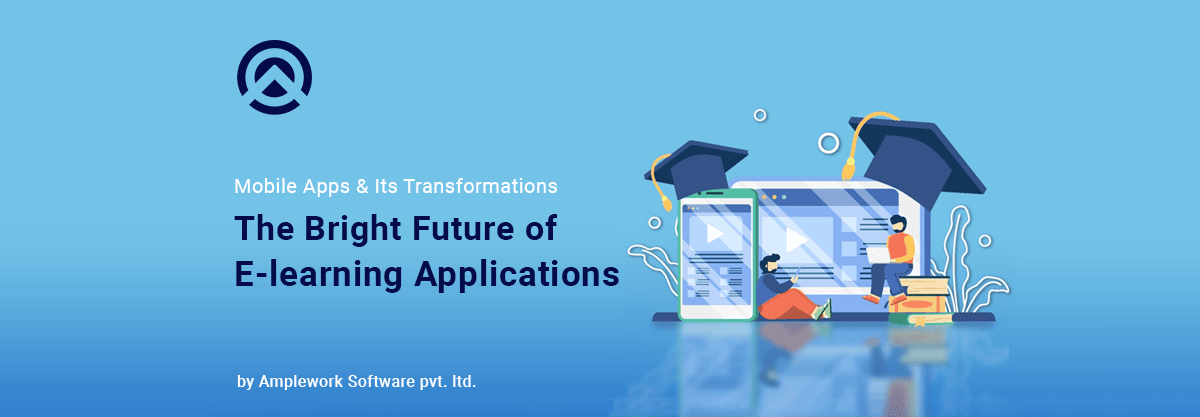 Breaking Barriers The Future Of E Learning Apps Breaking Barriers The Future Of E Learning Apps