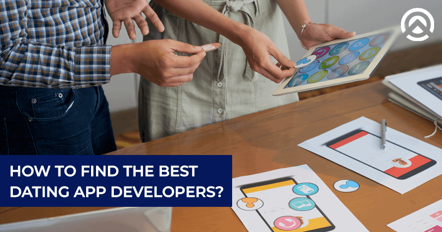dating app developer