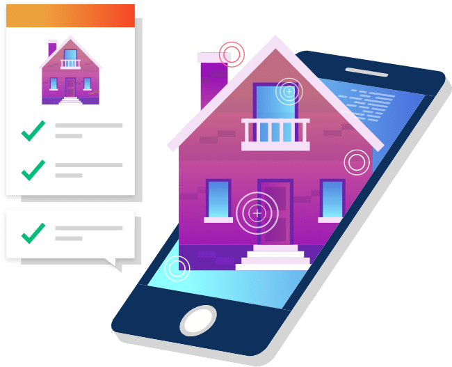 Inspection App Solution