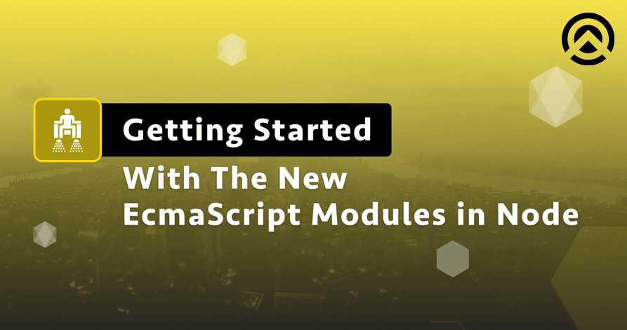 New ECMA Script Features