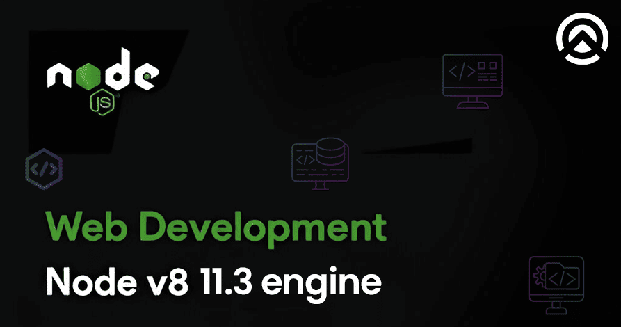 Web development