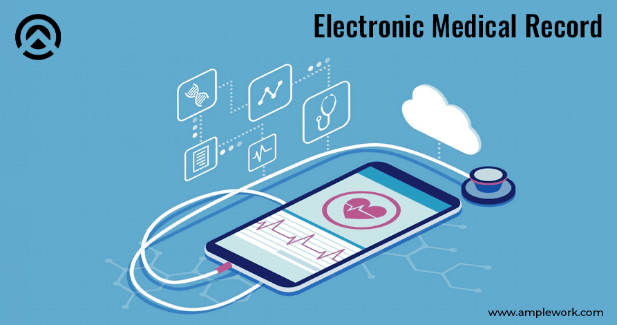 electronic medical record