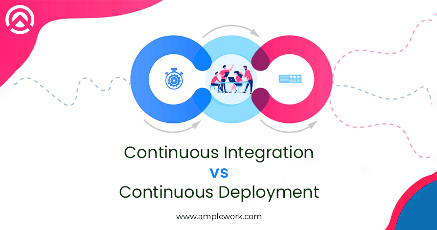 continuous integration vs continuous deployment
